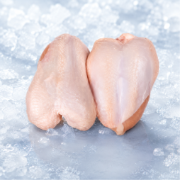 Chicken Chest - Retail