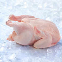 Full Chicken - Retail